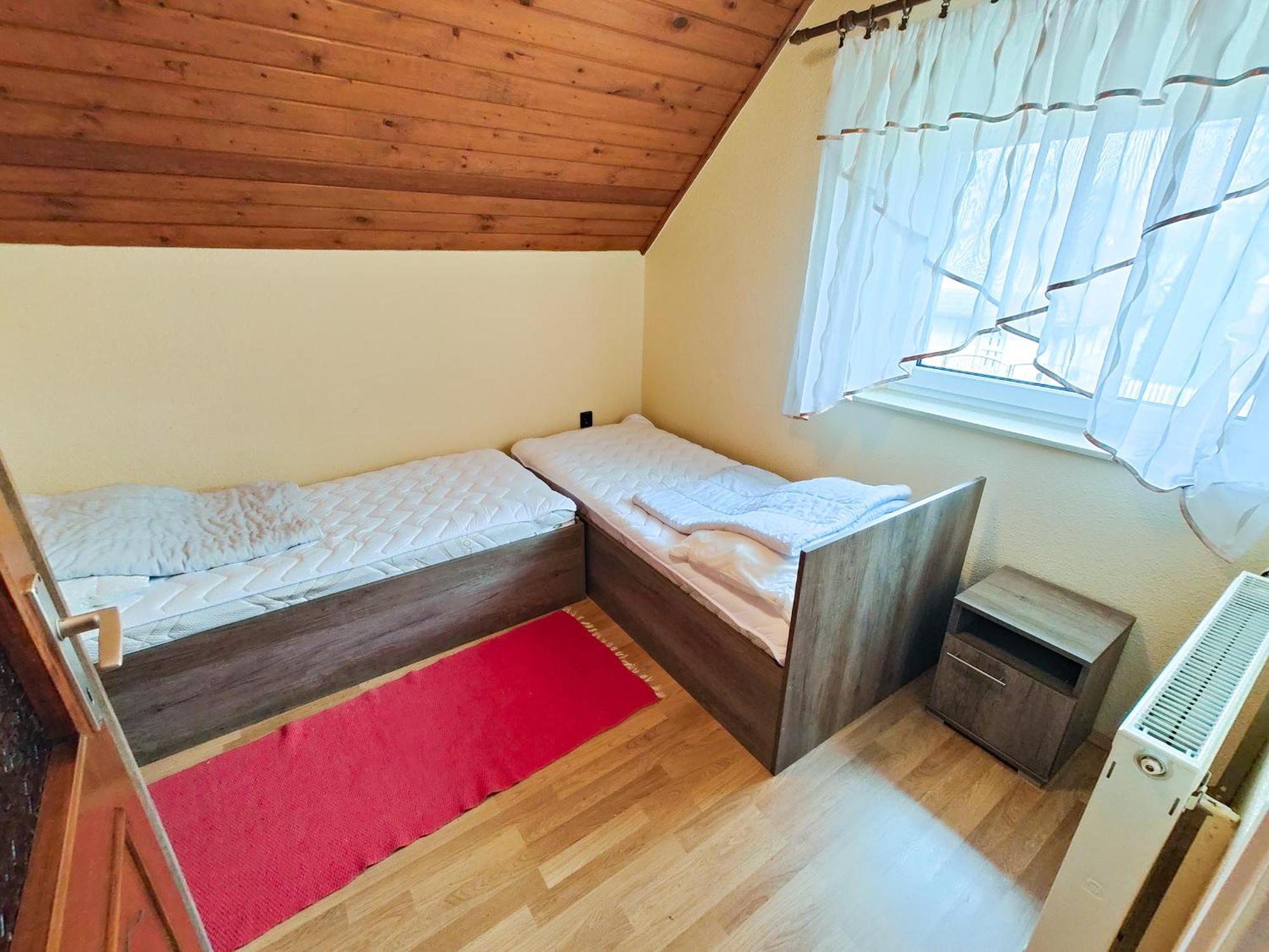 Attila Apartman Harkány Zewnętrze zdjęcie