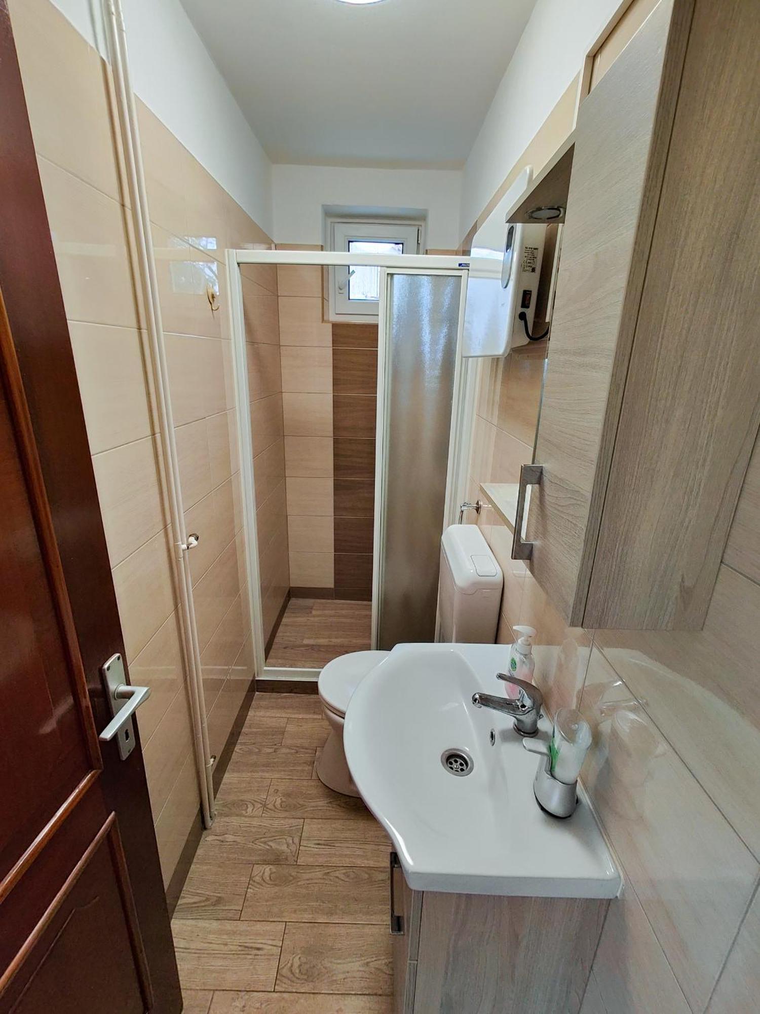 Attila Apartman Harkány Zewnętrze zdjęcie