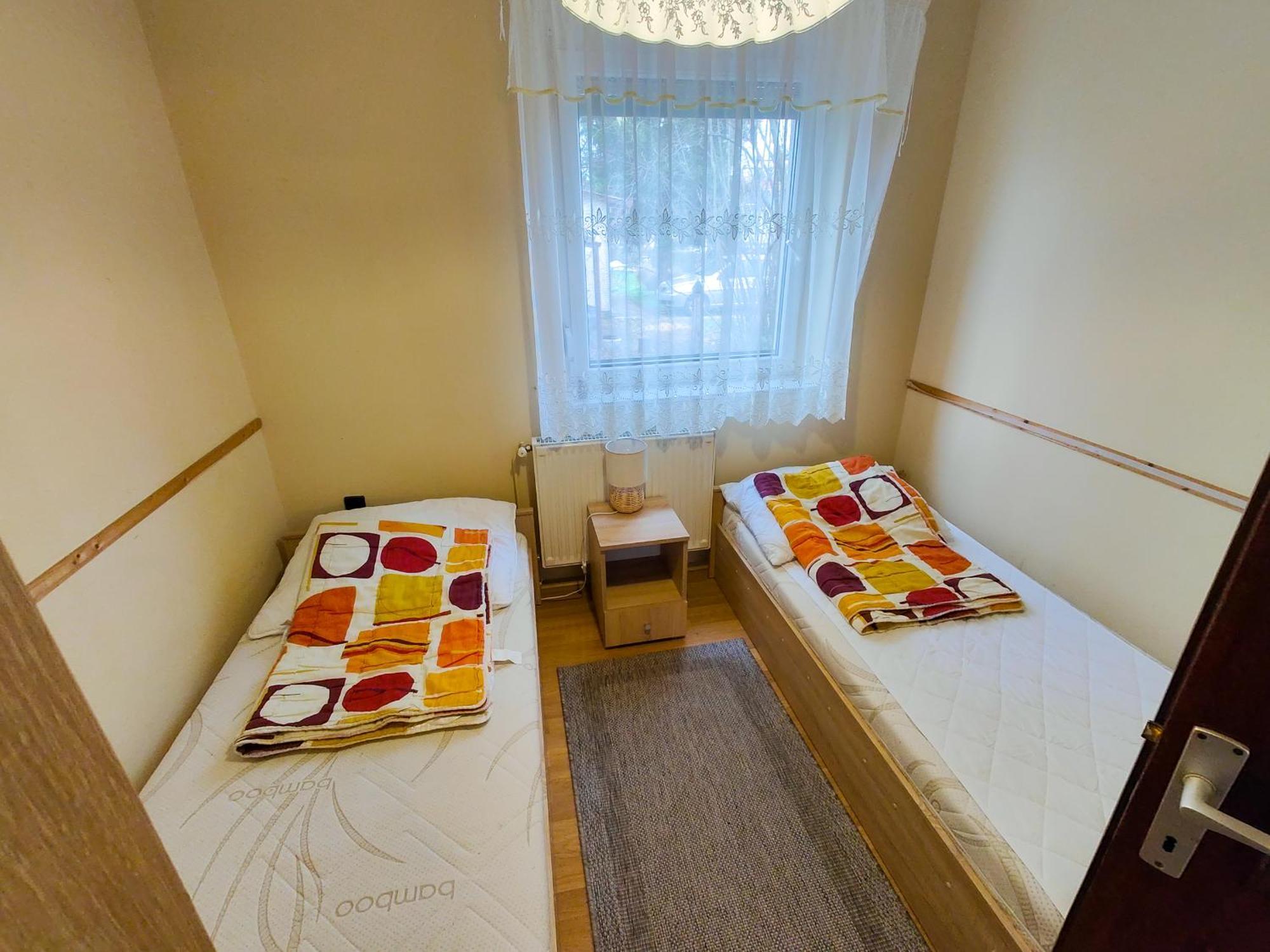 Attila Apartman Harkány Zewnętrze zdjęcie